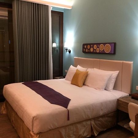 Dreamer Boutique Hotel Наньвань Экстерьер фото