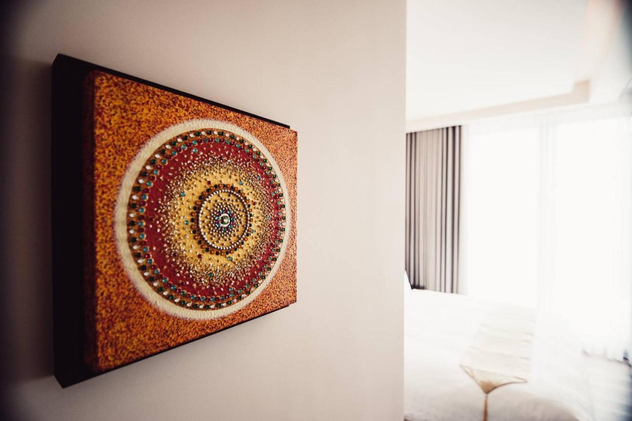 Dreamer Boutique Hotel Наньвань Экстерьер фото