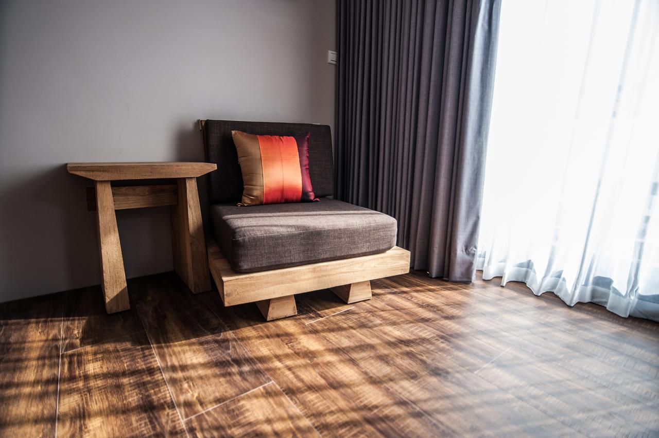 Dreamer Boutique Hotel Наньвань Экстерьер фото