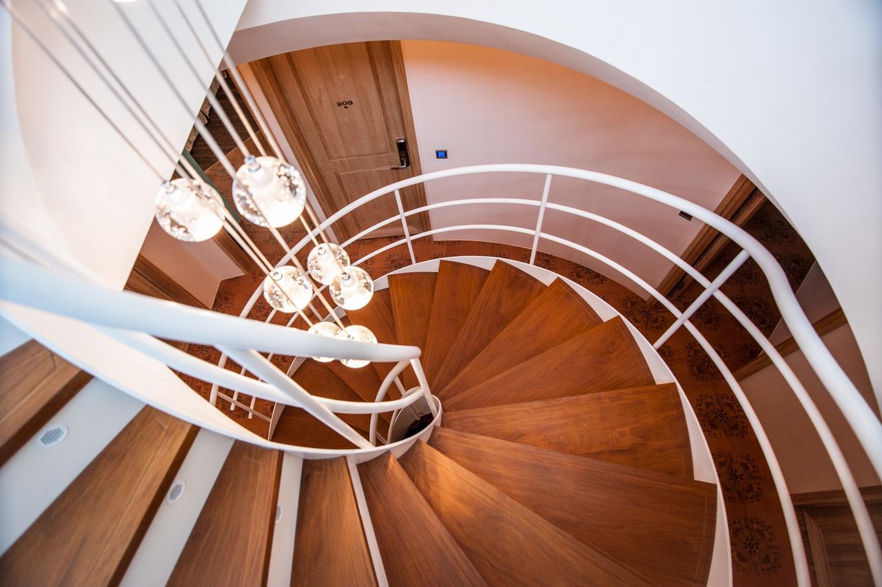 Dreamer Boutique Hotel Наньвань Экстерьер фото