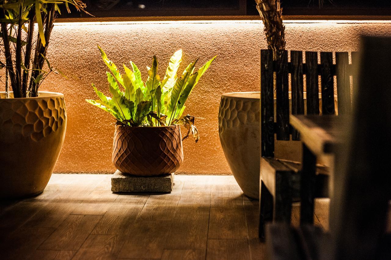 Dreamer Boutique Hotel Наньвань Экстерьер фото