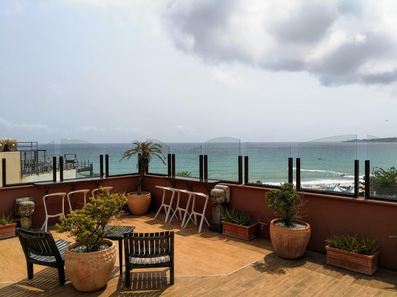 Dreamer Boutique Hotel Наньвань Экстерьер фото