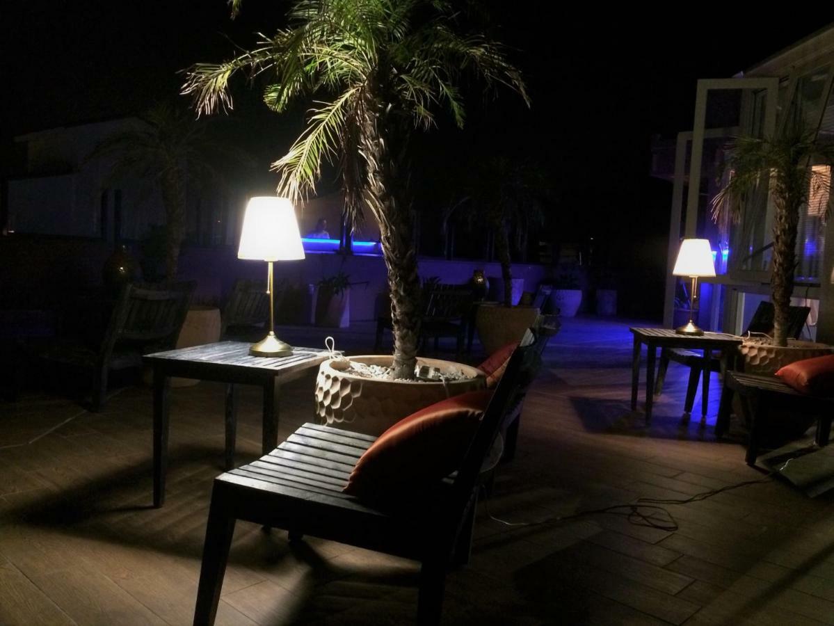 Dreamer Boutique Hotel Наньвань Экстерьер фото