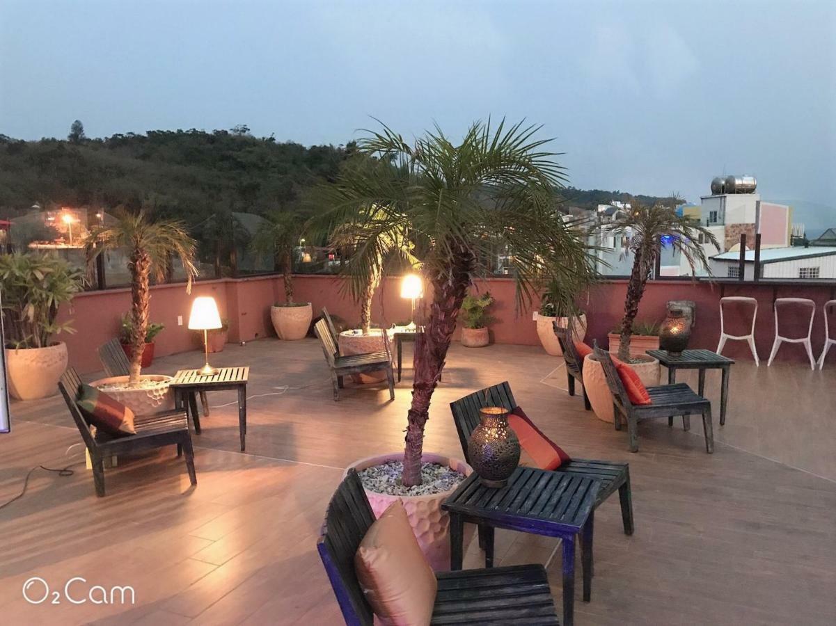 Dreamer Boutique Hotel Наньвань Экстерьер фото