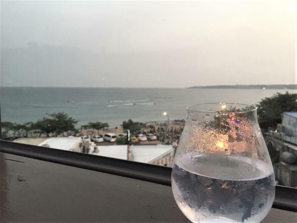 Dreamer Boutique Hotel Наньвань Экстерьер фото